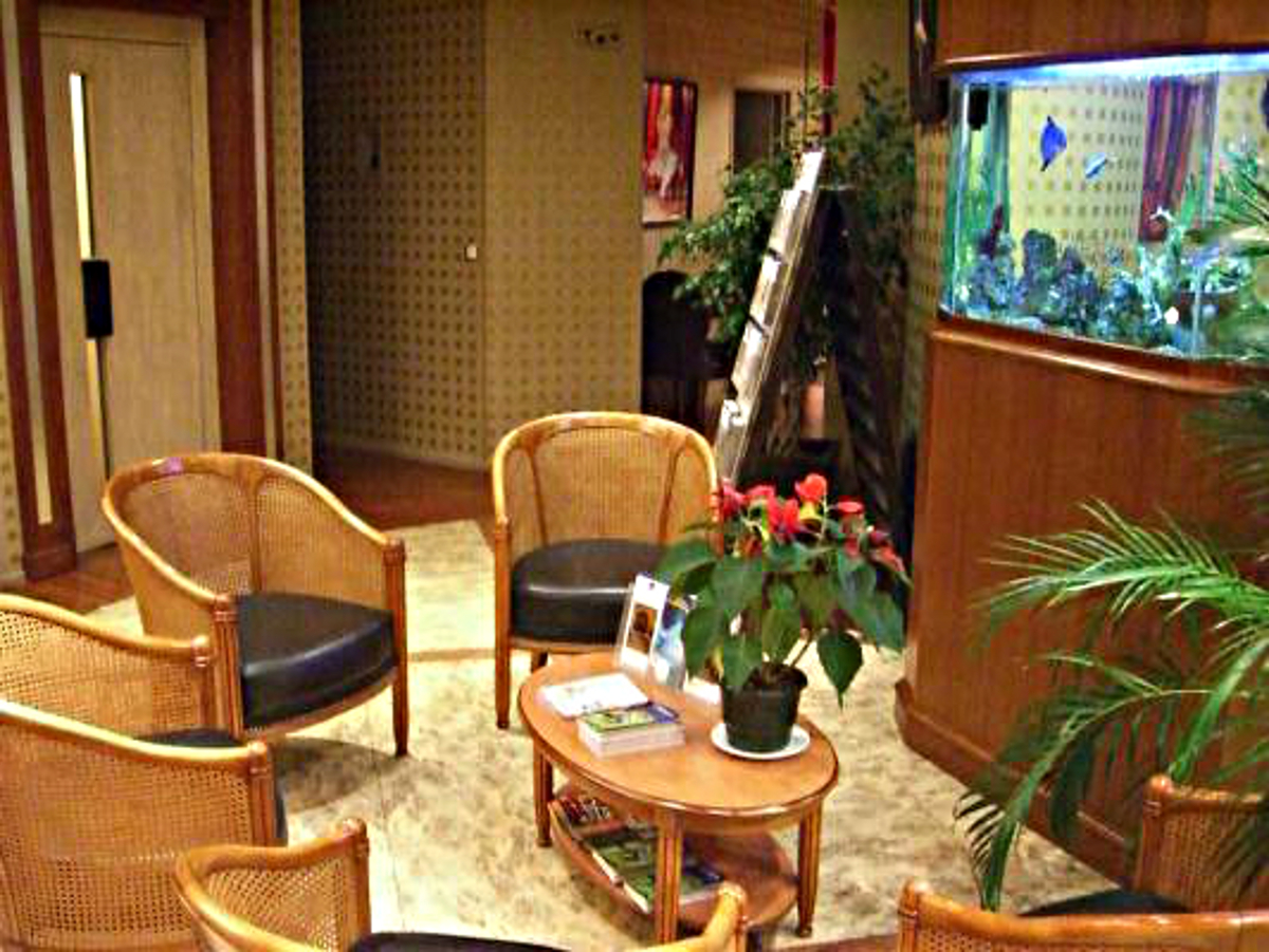 Casr cabinet d'affaires saint rémi cafés hôtels restaurants