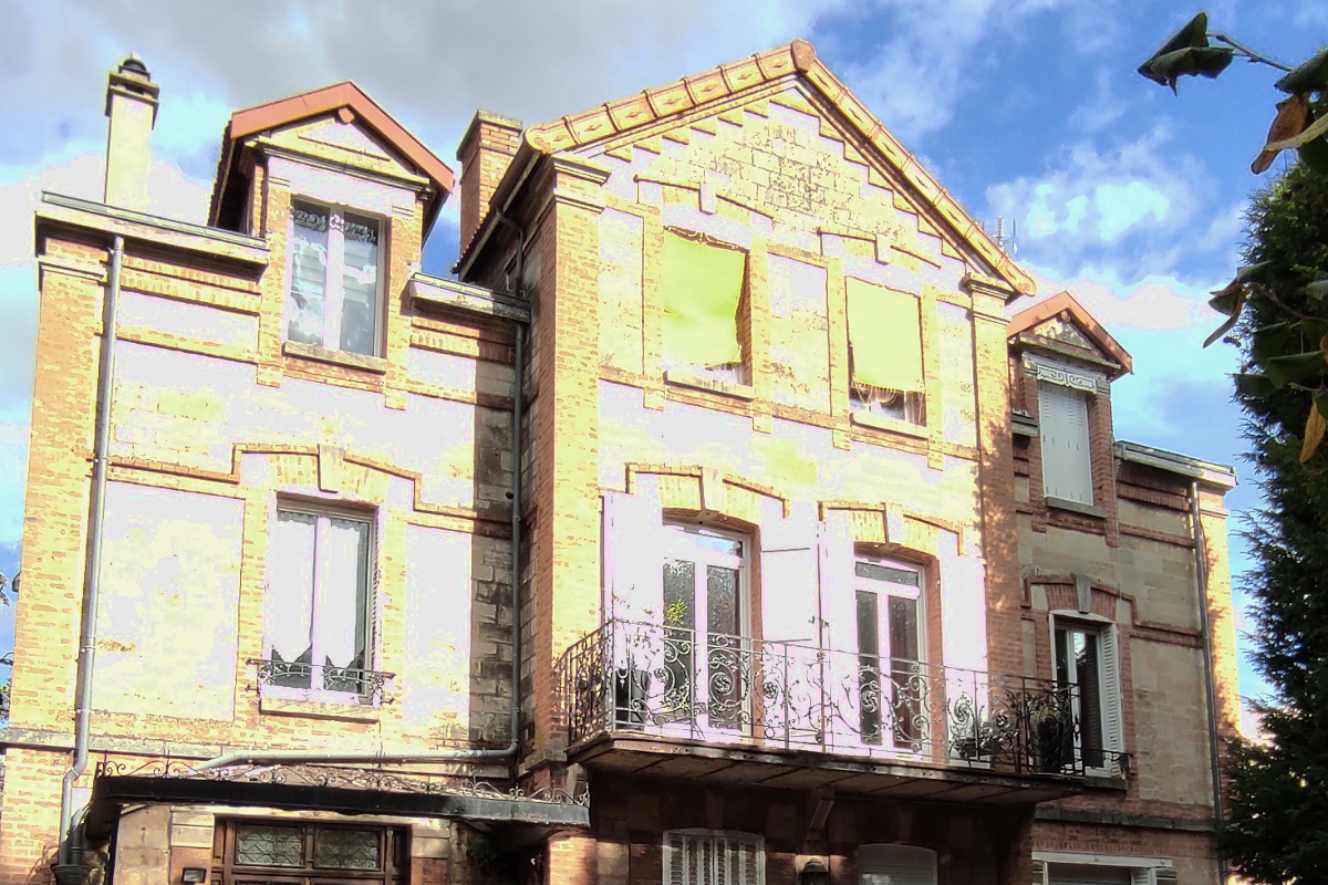 Bureaux à Châlons-en-Champagne